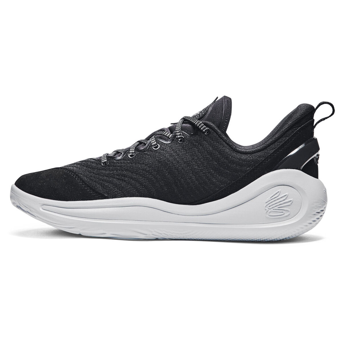 Under Armour Curry 12 Wardell Mode Basketball Shoes