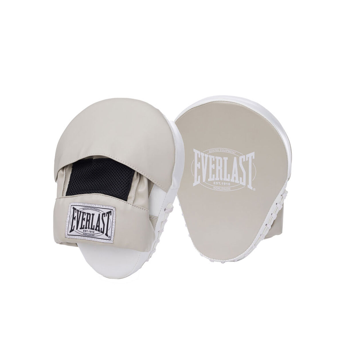 Everlast 1910 Mitt Kit 10z
