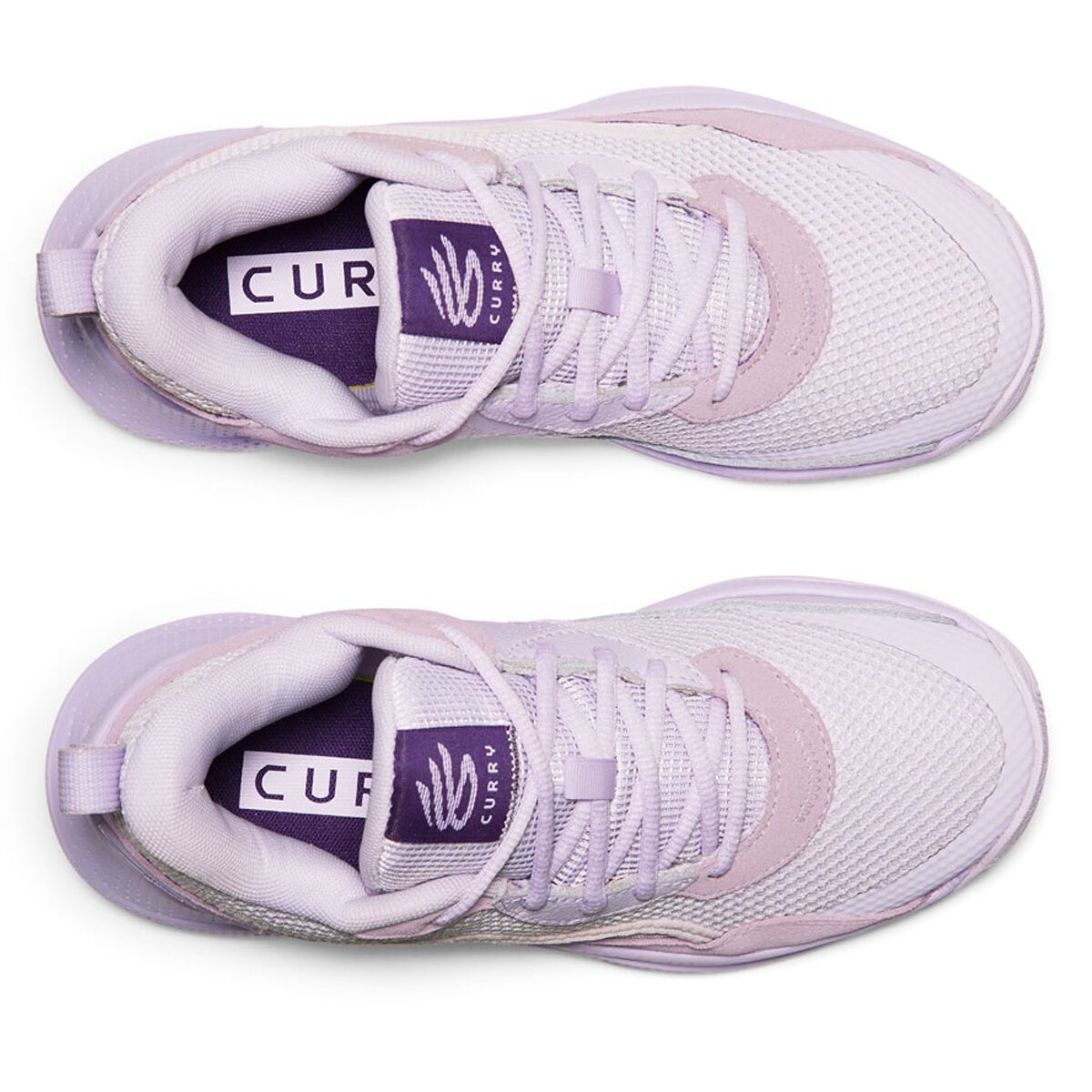 Under Armour Curry 3Z 24 GS Kids Basketball Shoes