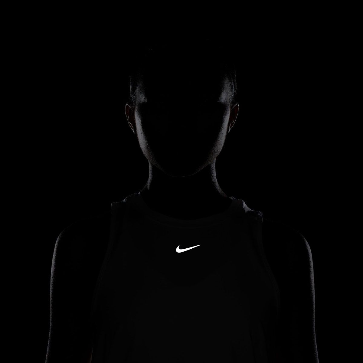 Nike Plus Womens One Classic Dri-FIT Tank