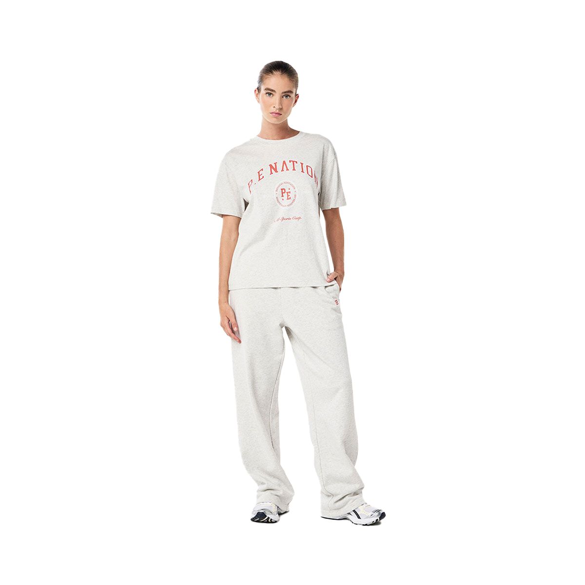 P.E Nation Womens Liberty Tee