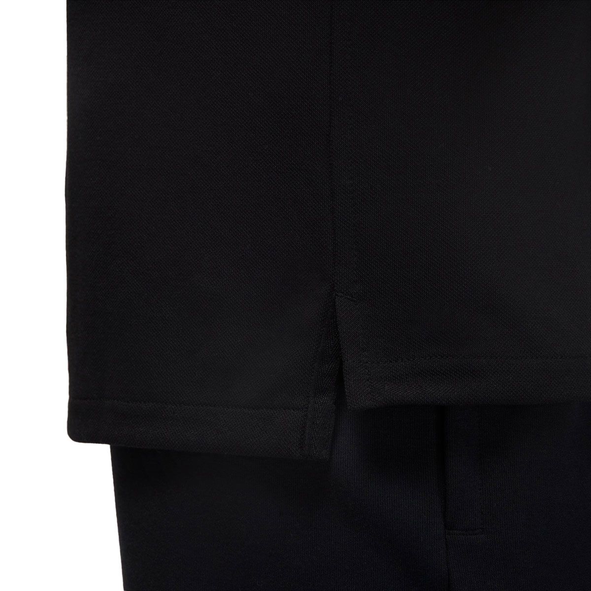 Jordan Sport Mens Dri-FIT Polo