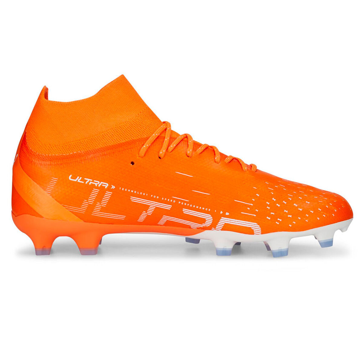 Puma Ultra Pro Football Boots