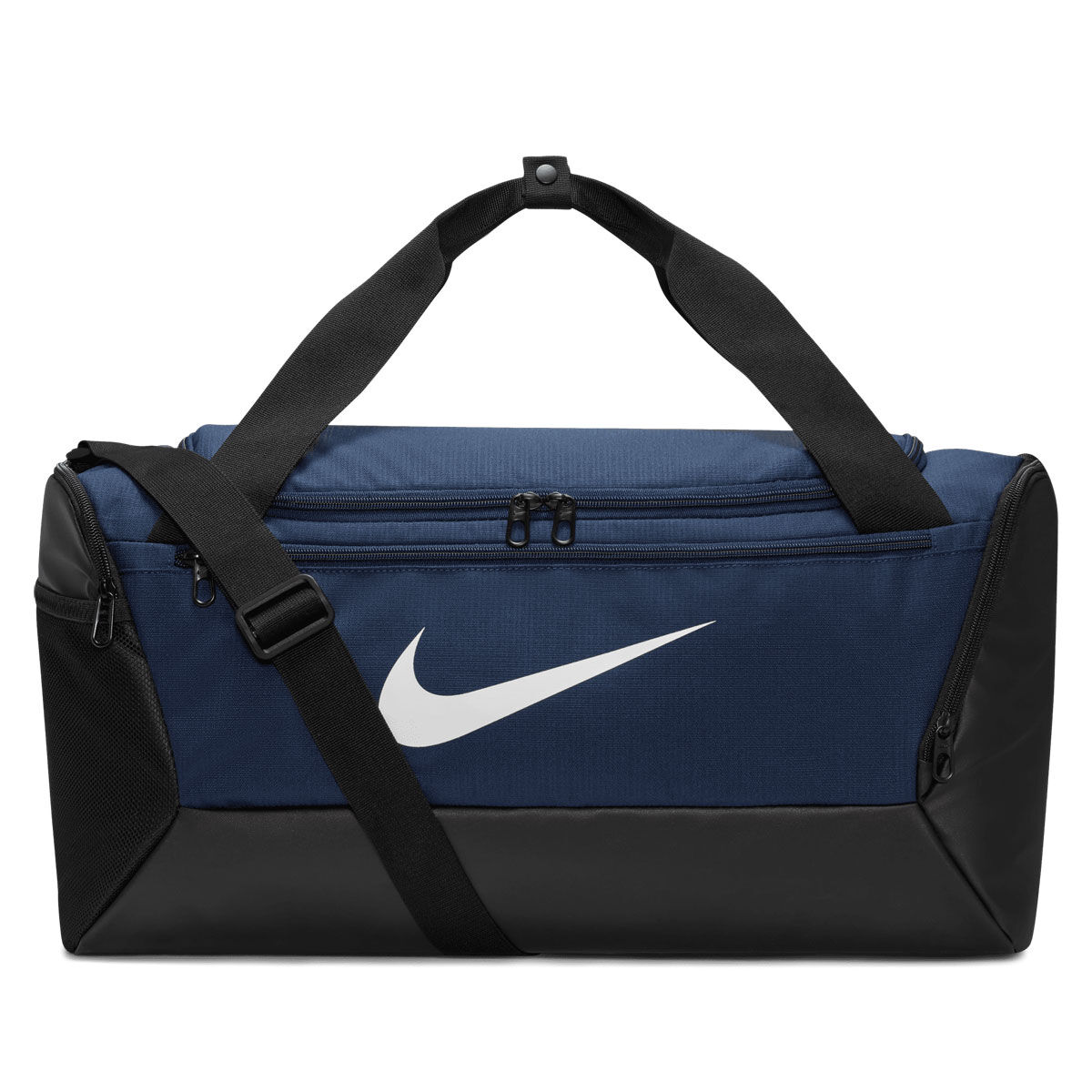 Nike Brasilia 9.5 Small Training Duffle Bag