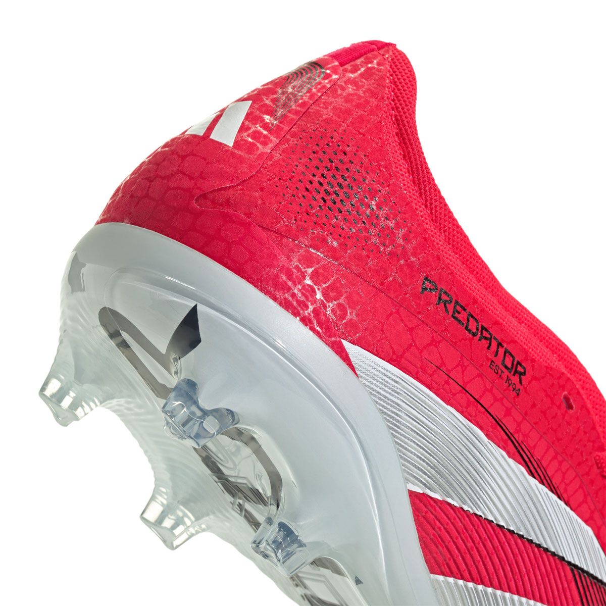 adidas Predator Pro Fold-Over Tongue Football Boots