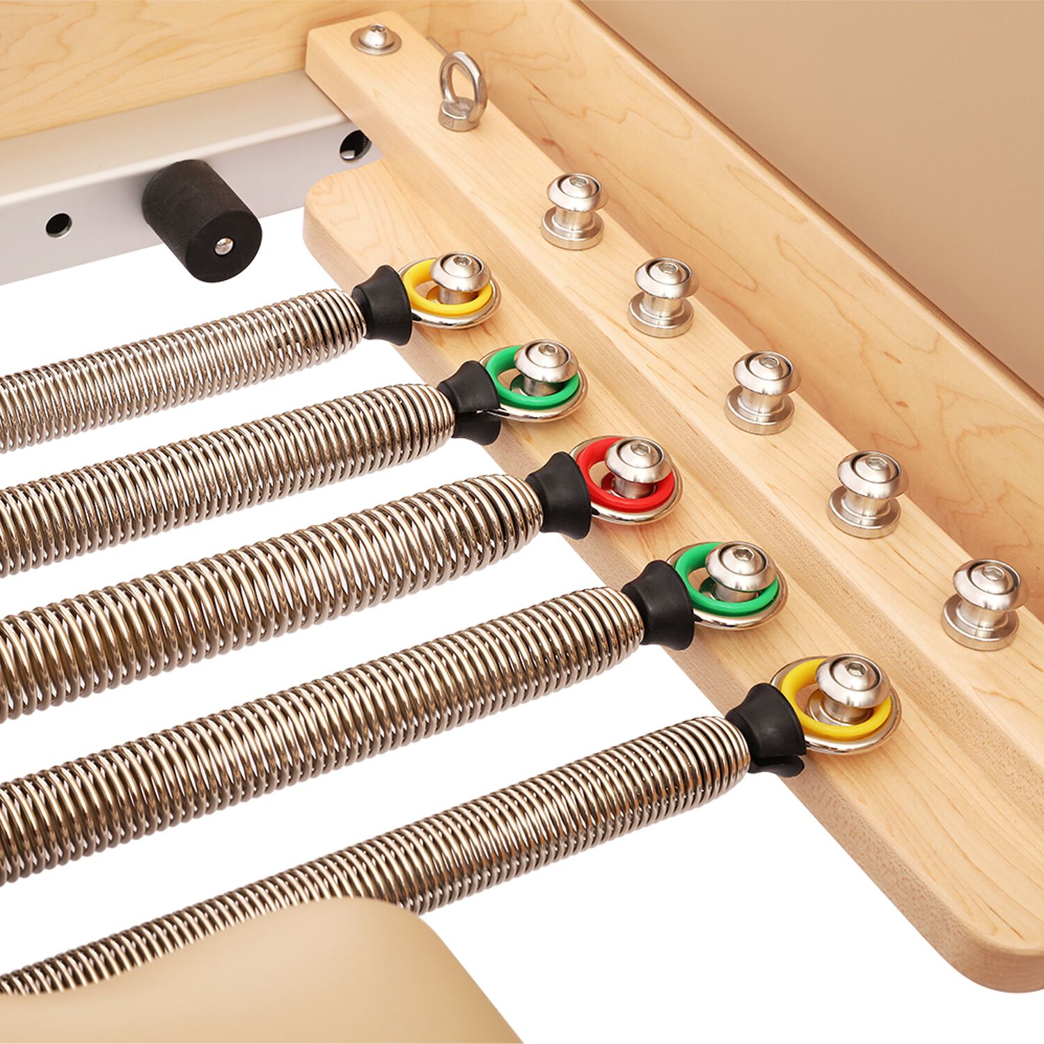 Celsius PR2 Pilates Reformer