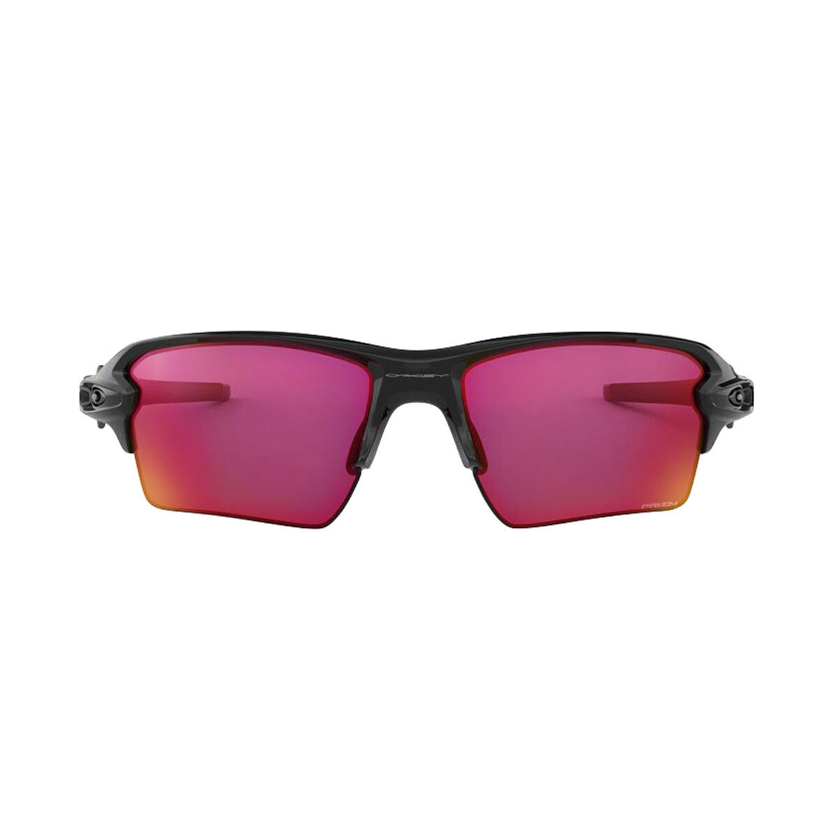OAKLEY Flak 2.0 XL Sunglasses - Polished Black with PRIZM Field