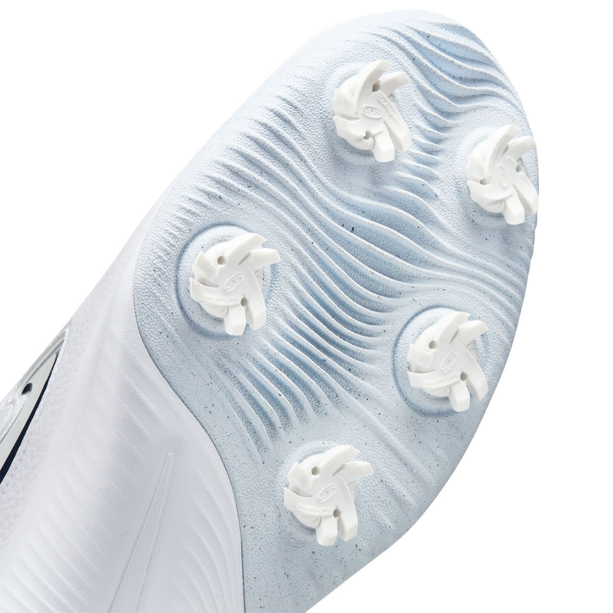 Nike Victory Pro 3 2E Mens Golf Shoes