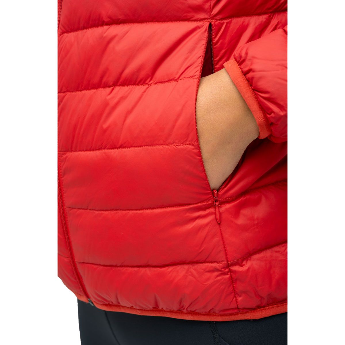 macpac Womens Uber Light Down Jacket