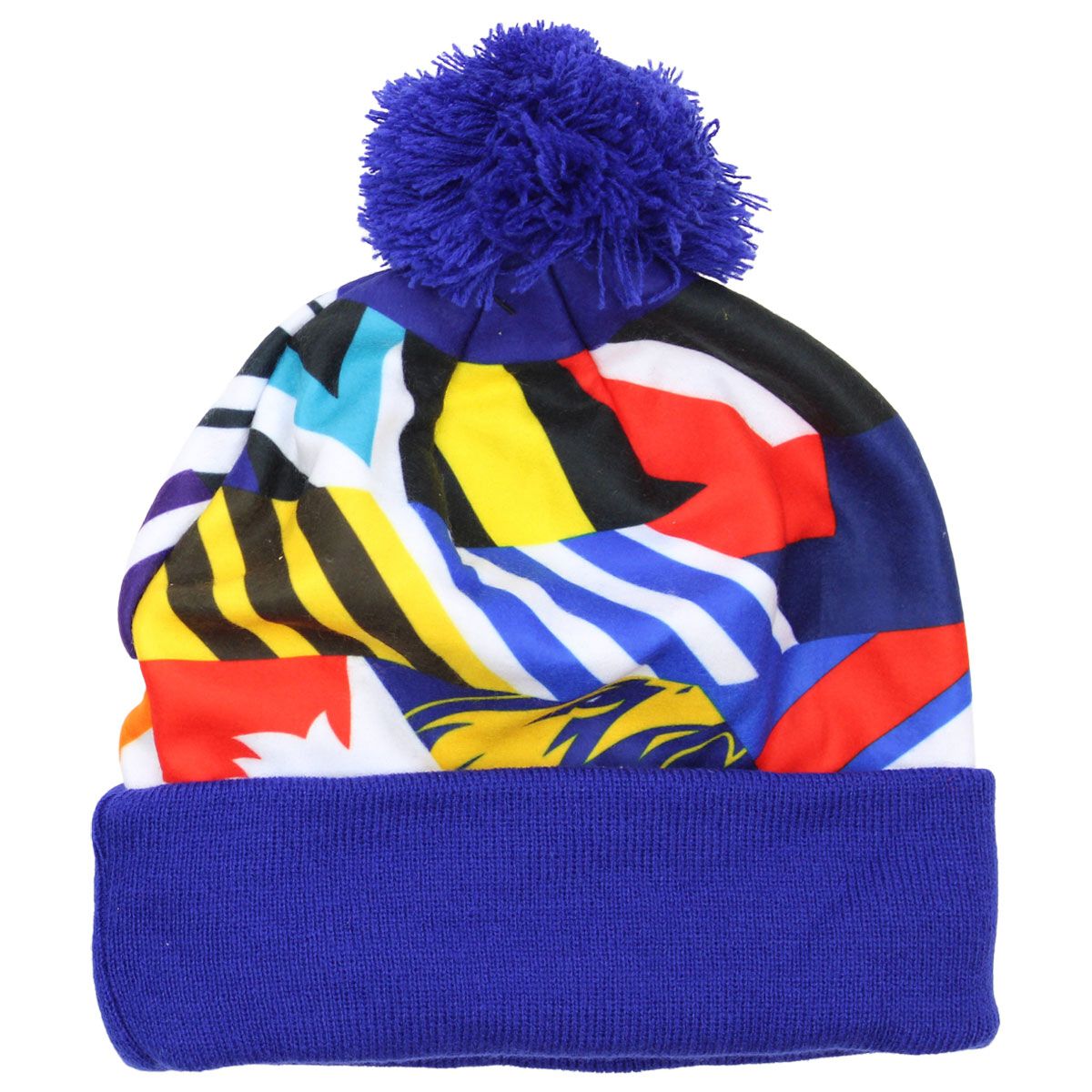 AFL Kids 2025 Gather Round Beanie