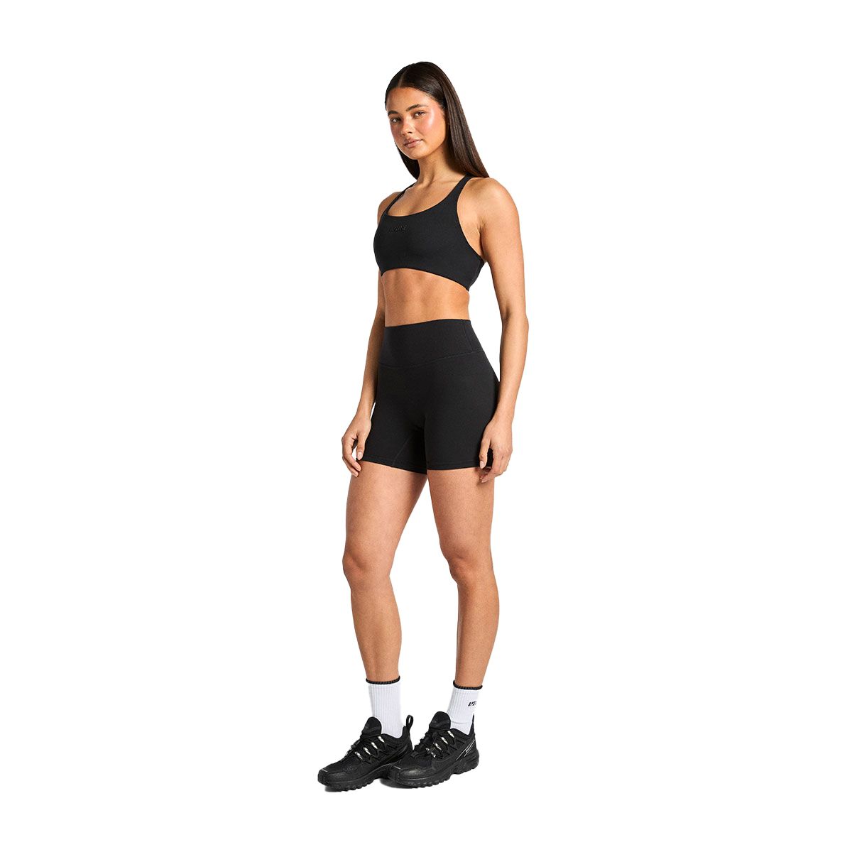 Upstate Womens Air Sculpt Bike Shorts