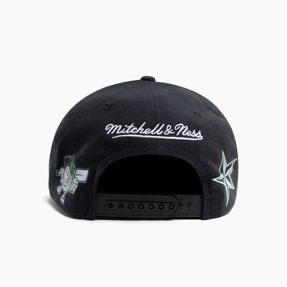 Melbourne Stars 2024/25 Kids Patch Cap