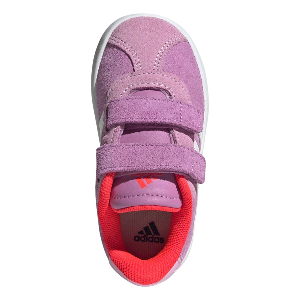 adidas VL Court 3.0 Toddlers Shoes