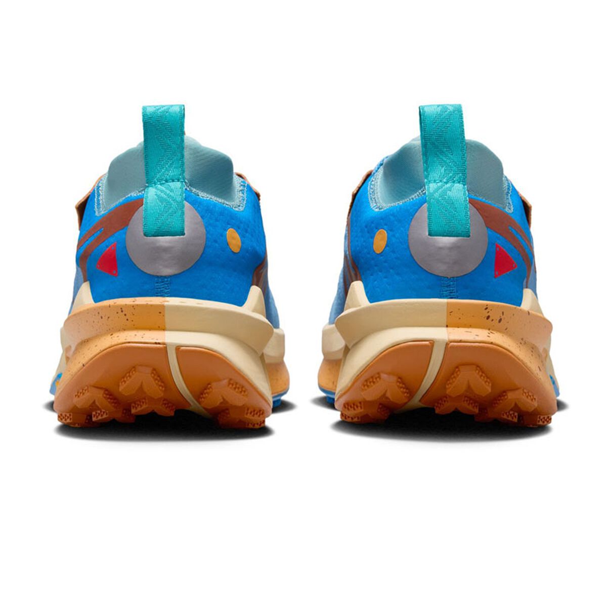 Nike Zegama 2 Mens Trail Running Shoes