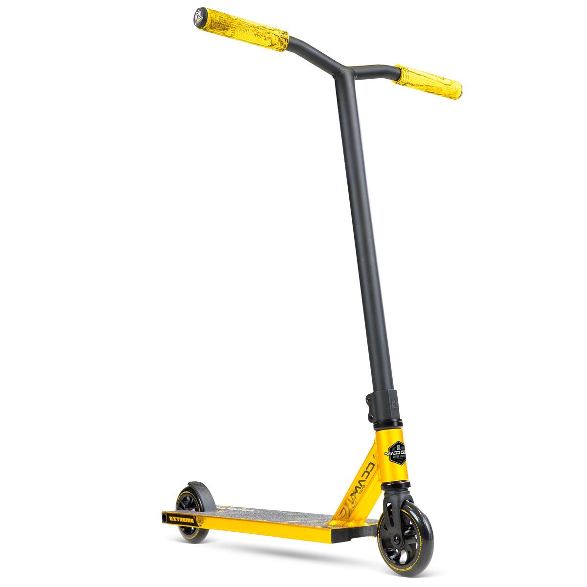 Madd Gear Whip Extreme Scooter