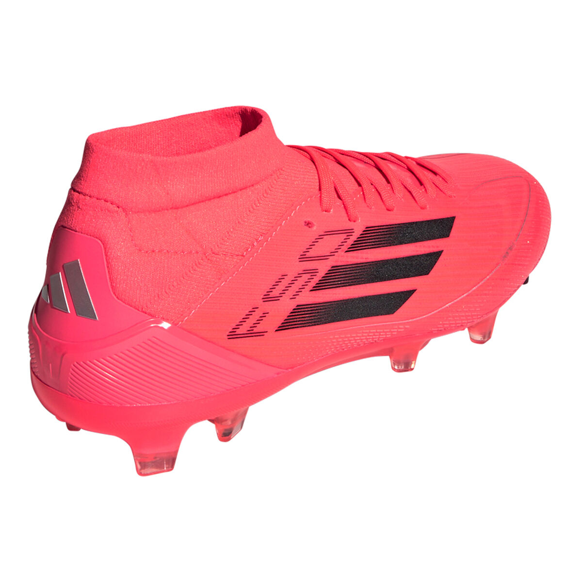 adidas F50 Pro Mid Womens Football Boots