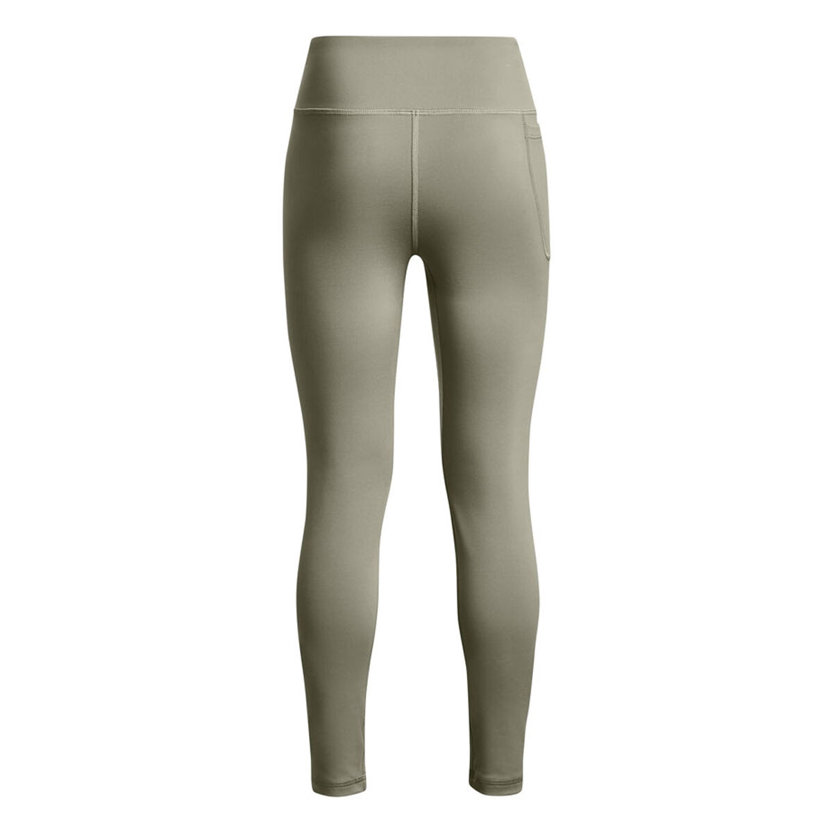 Under Armour Junior Motion High Rise Tights