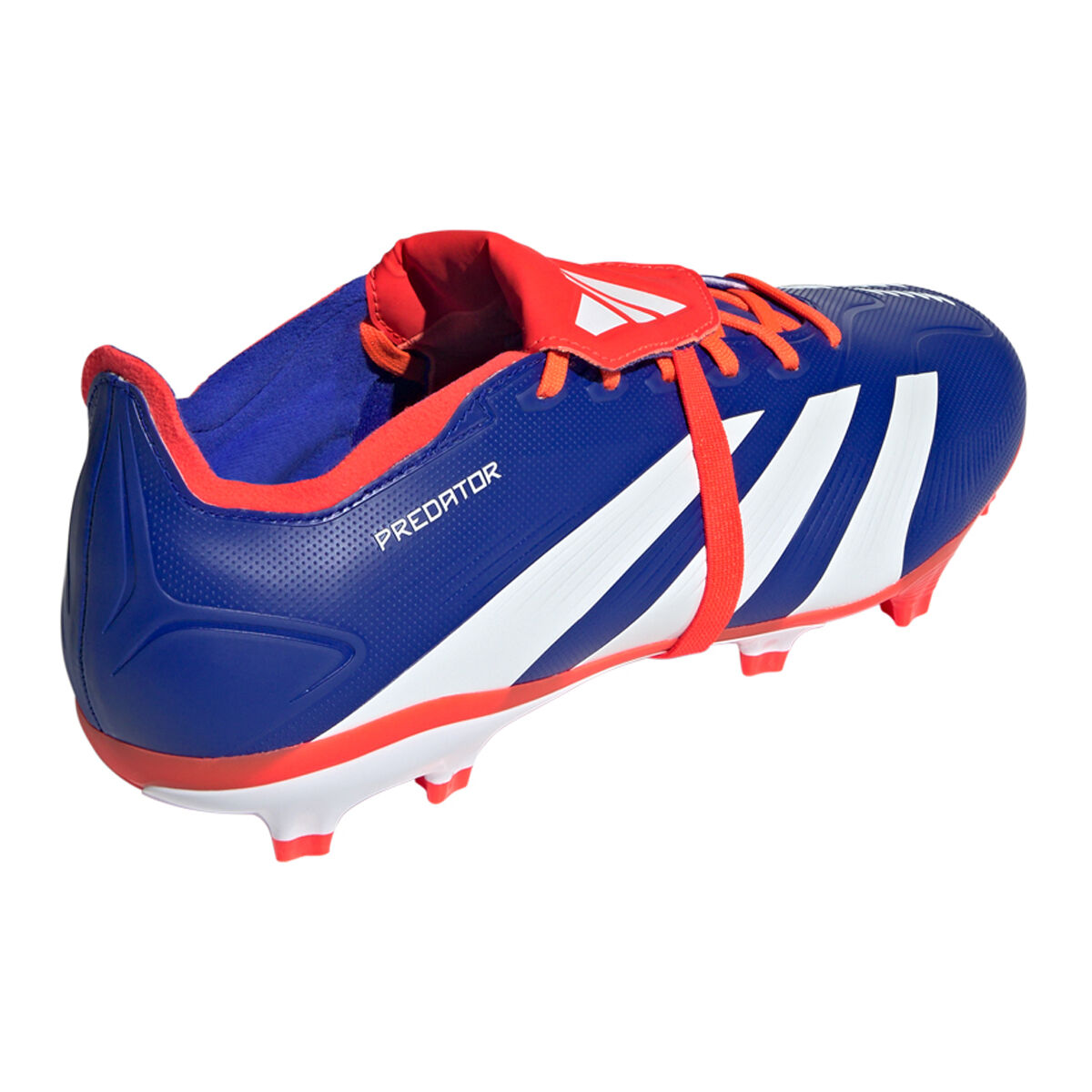 adidas Predator League Fold-Over Tongue Football Boots