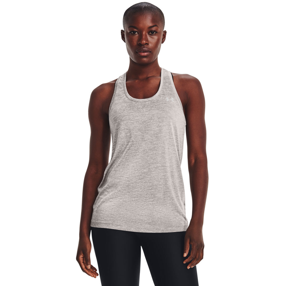 Under Armour Womens Tech Twist Tank