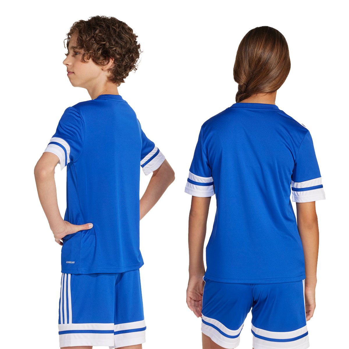 Adidas Junior Squadra 25 Jersey