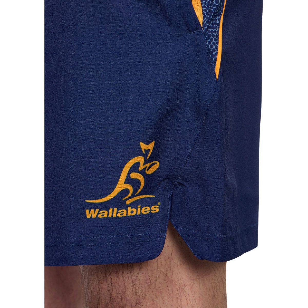 Wallabies Lions Tour Mens 2025 Gym Short