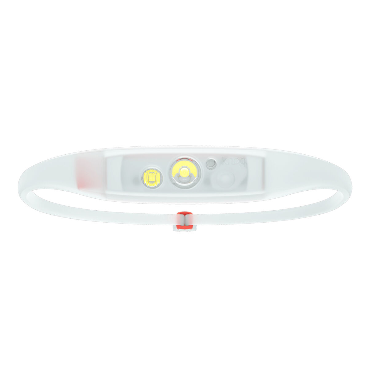 Knog Quokka Run 150L Rechargeable Headlamp