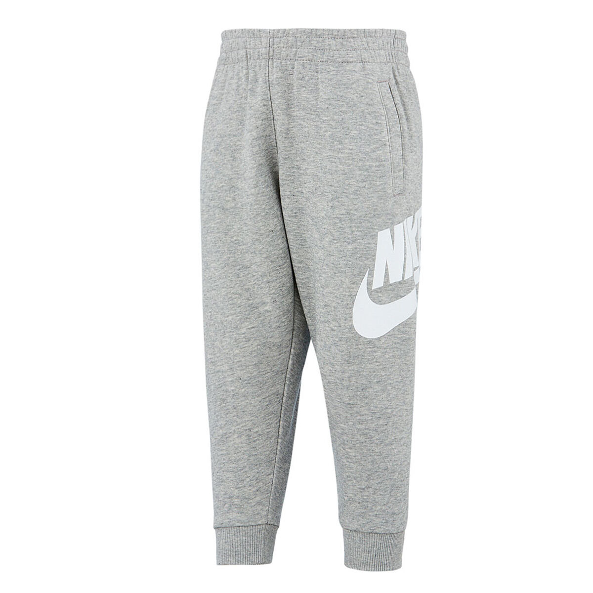 Nike Kids Sportswear Club HBR French Terry Jogger Pants