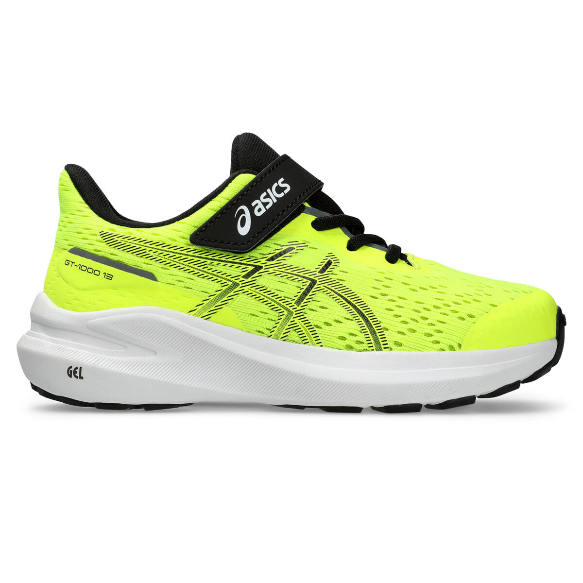 Asics GT 1000 13 PS Kids Running Shoes