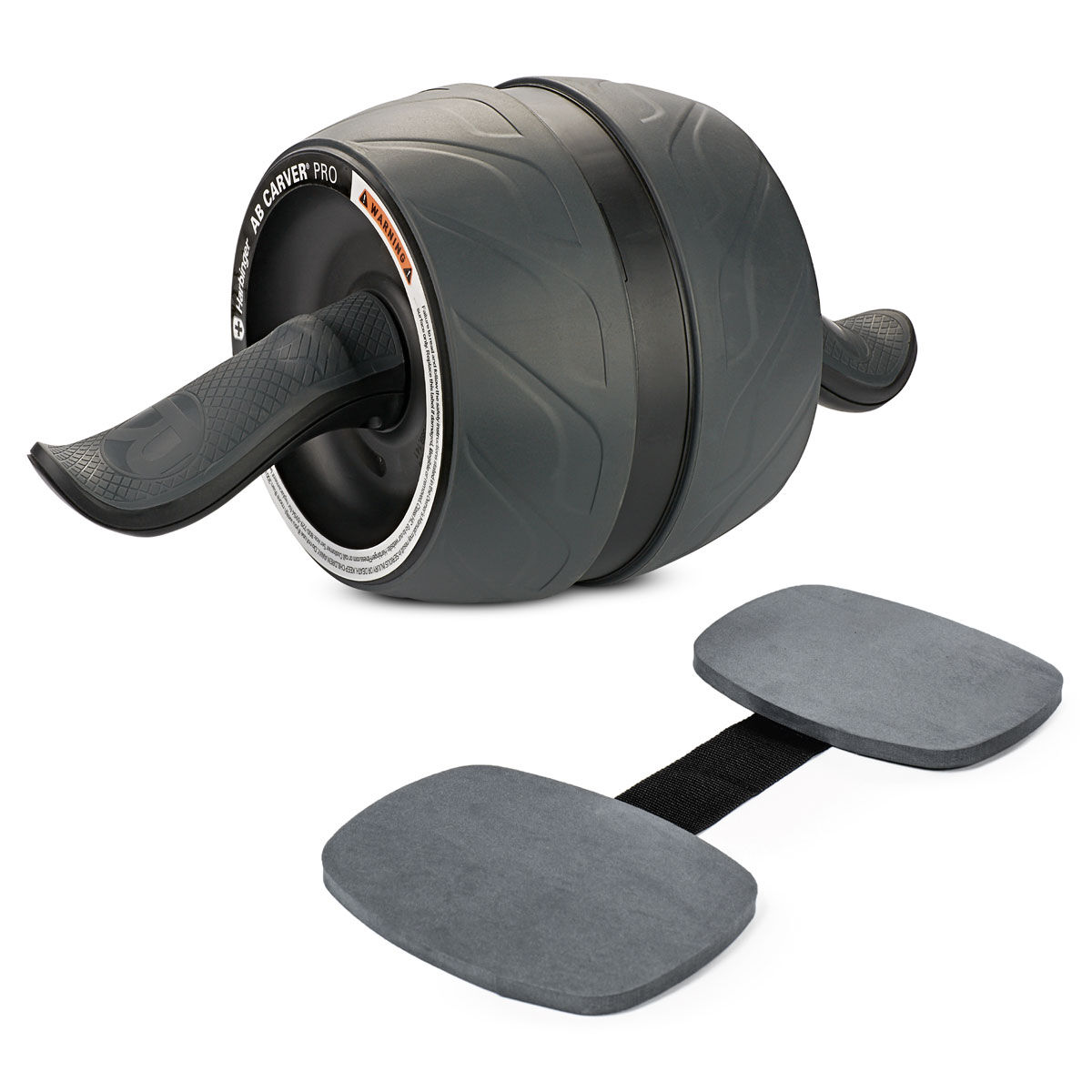 Harbinger Ab Carver Pro Training Aid