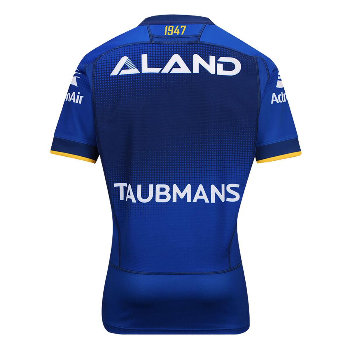Parramatta Eels 2024 Kids Home Jersey