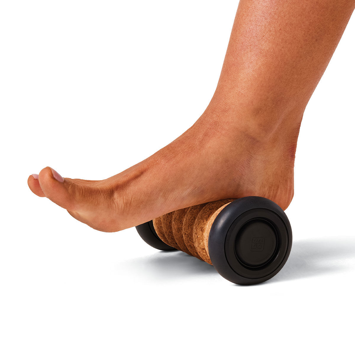 Celsius Cork Foot Roller