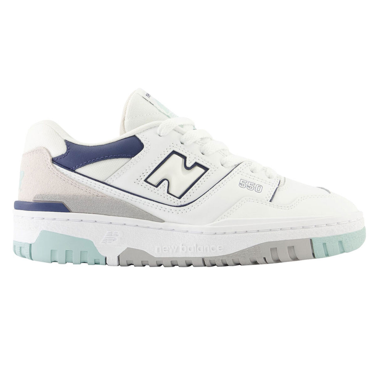New Balance BB550 GS Kids Casual Shoes