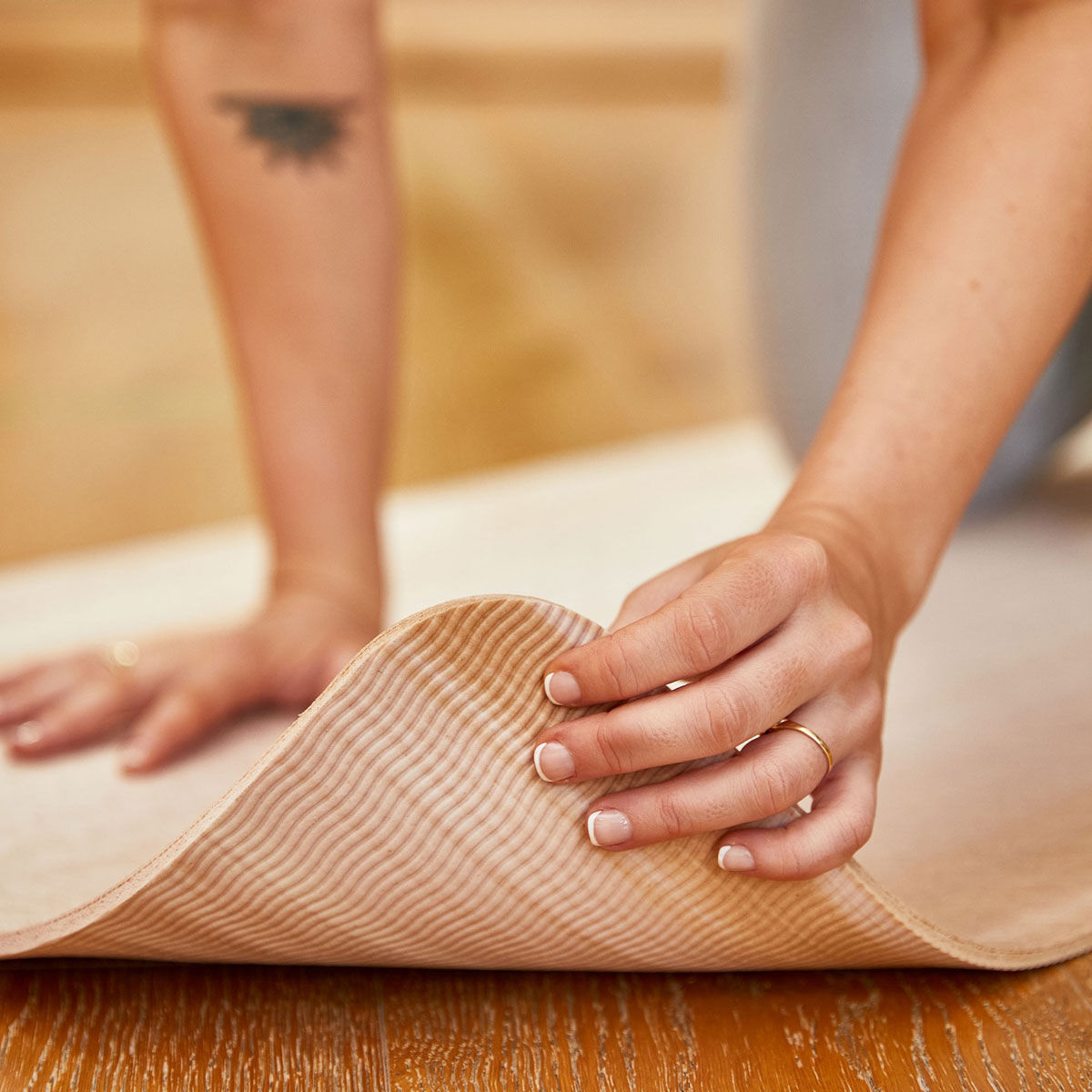 Bahe Prime Support 6mm Yoga Mat