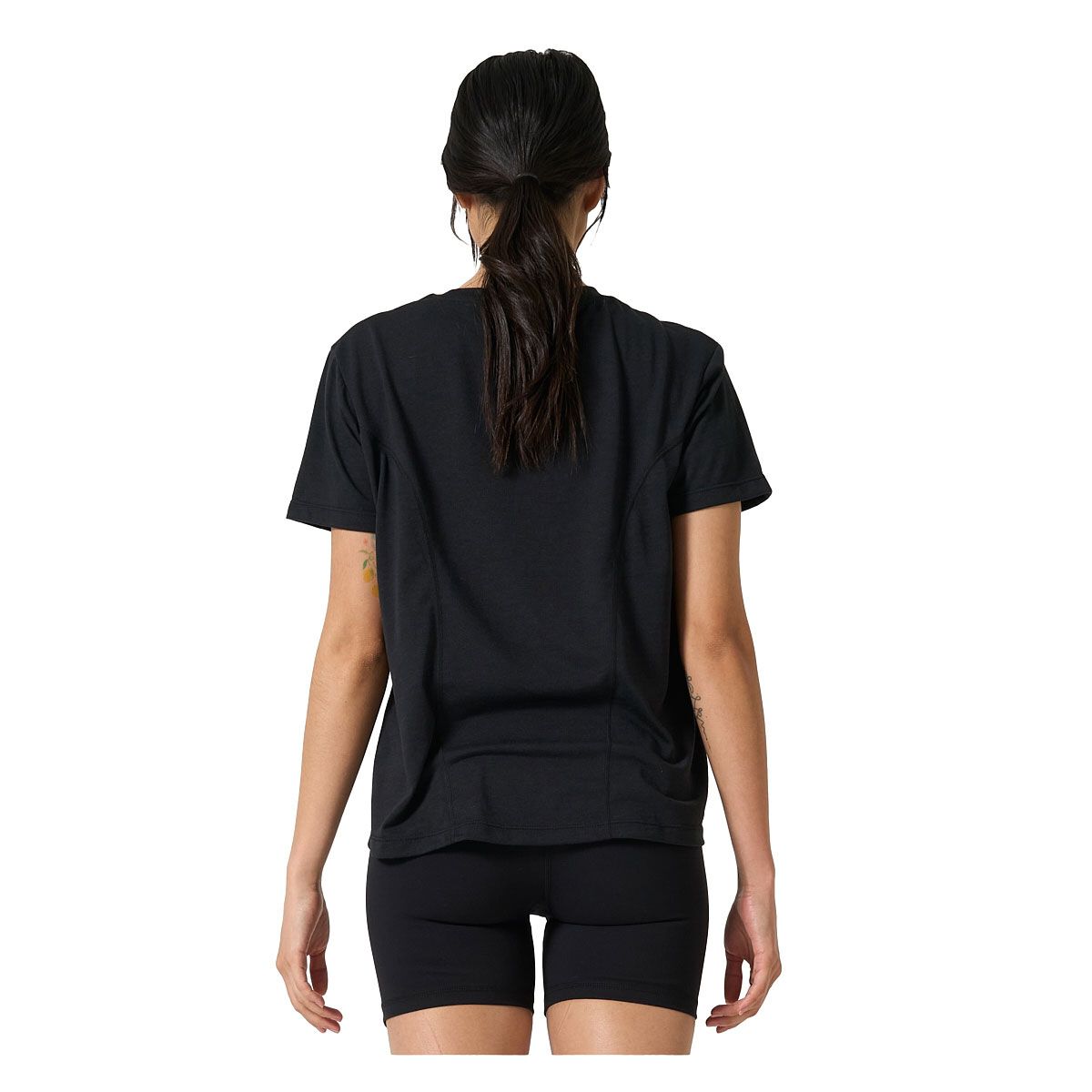 Ell/Voo Womens Jordan Tee