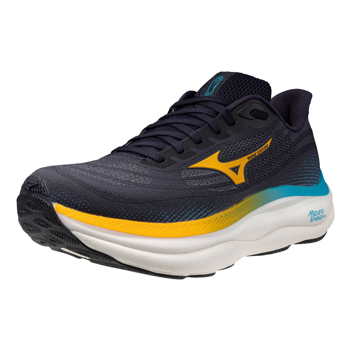 Mizuno Wave Sky 9 Mens Running Shoes