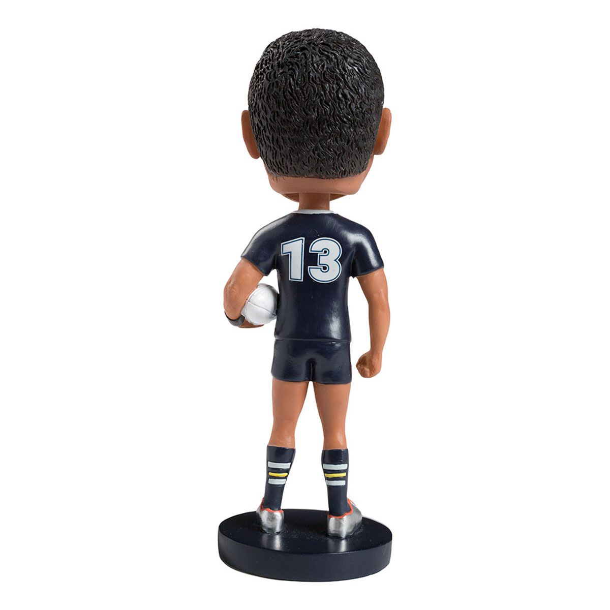 North Queensland Cowboys Jason Taumalolo Bobblehead