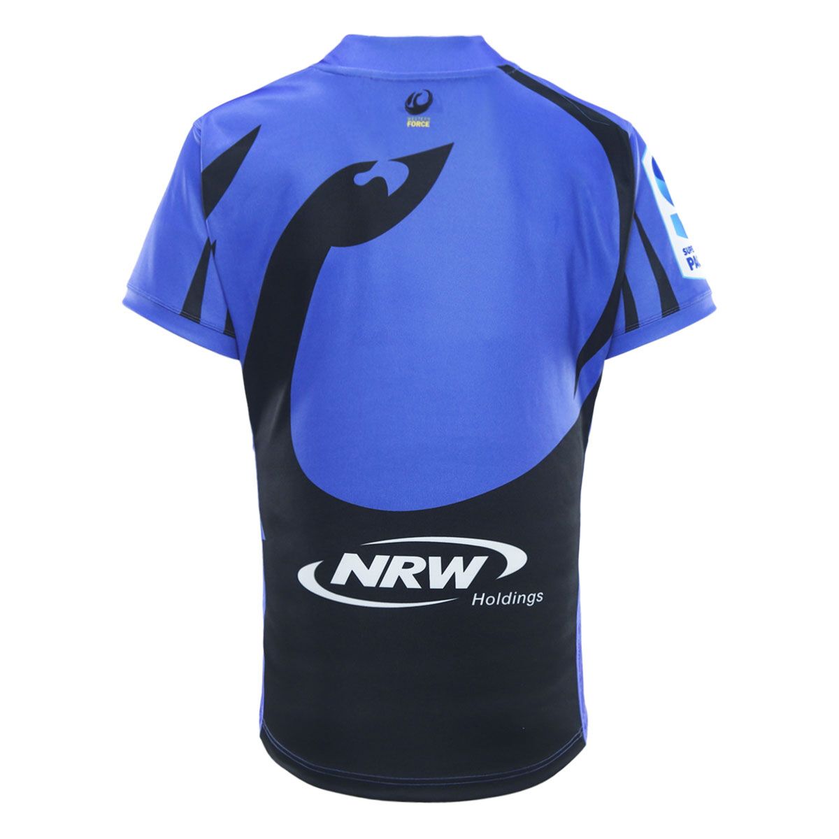 Western Force 2025 Mens Home Jersey