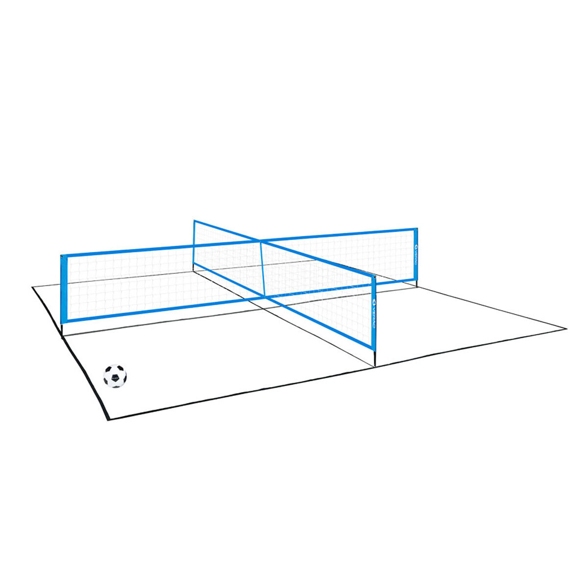 Verao Multi Sport 4 Way Net