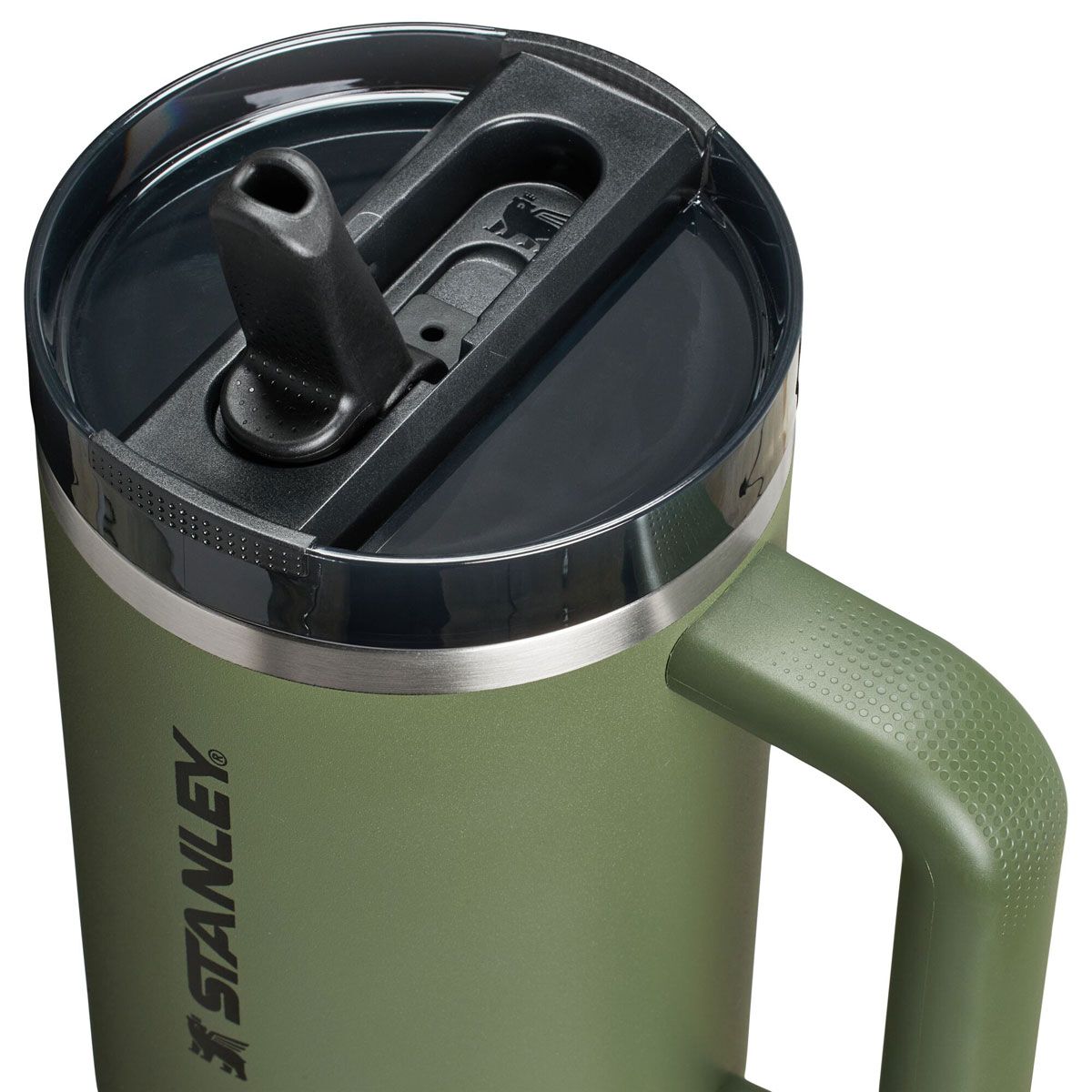 Stanley The Quencher ProTour Flip Straw 1.2L/40oz Tumbler