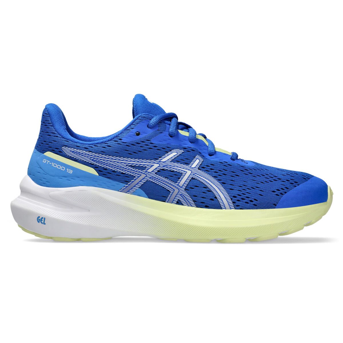 Asics GT 1000 13 GS Kids Running Shoes