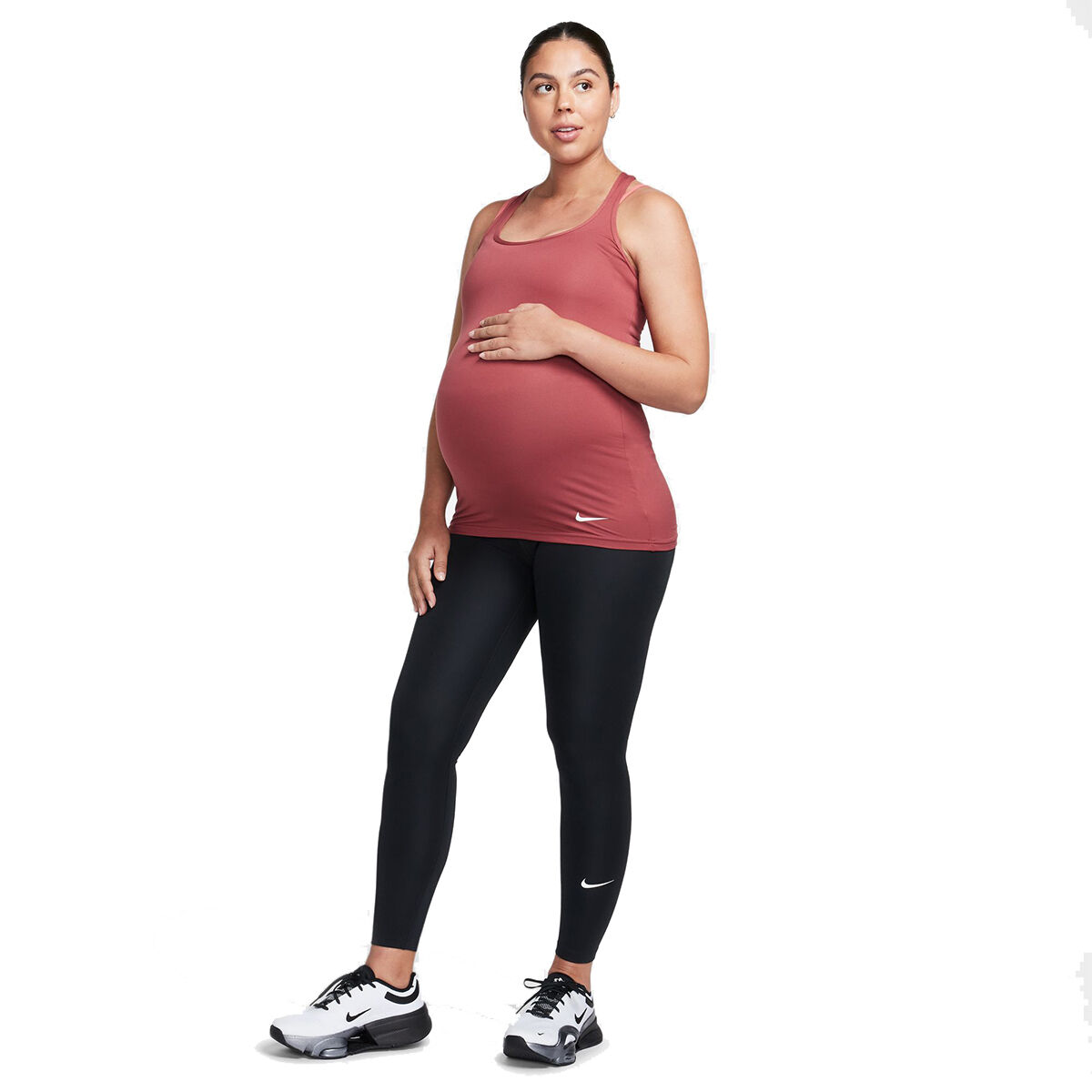 Nike Womens Maternity Dri-FIT Training Tank