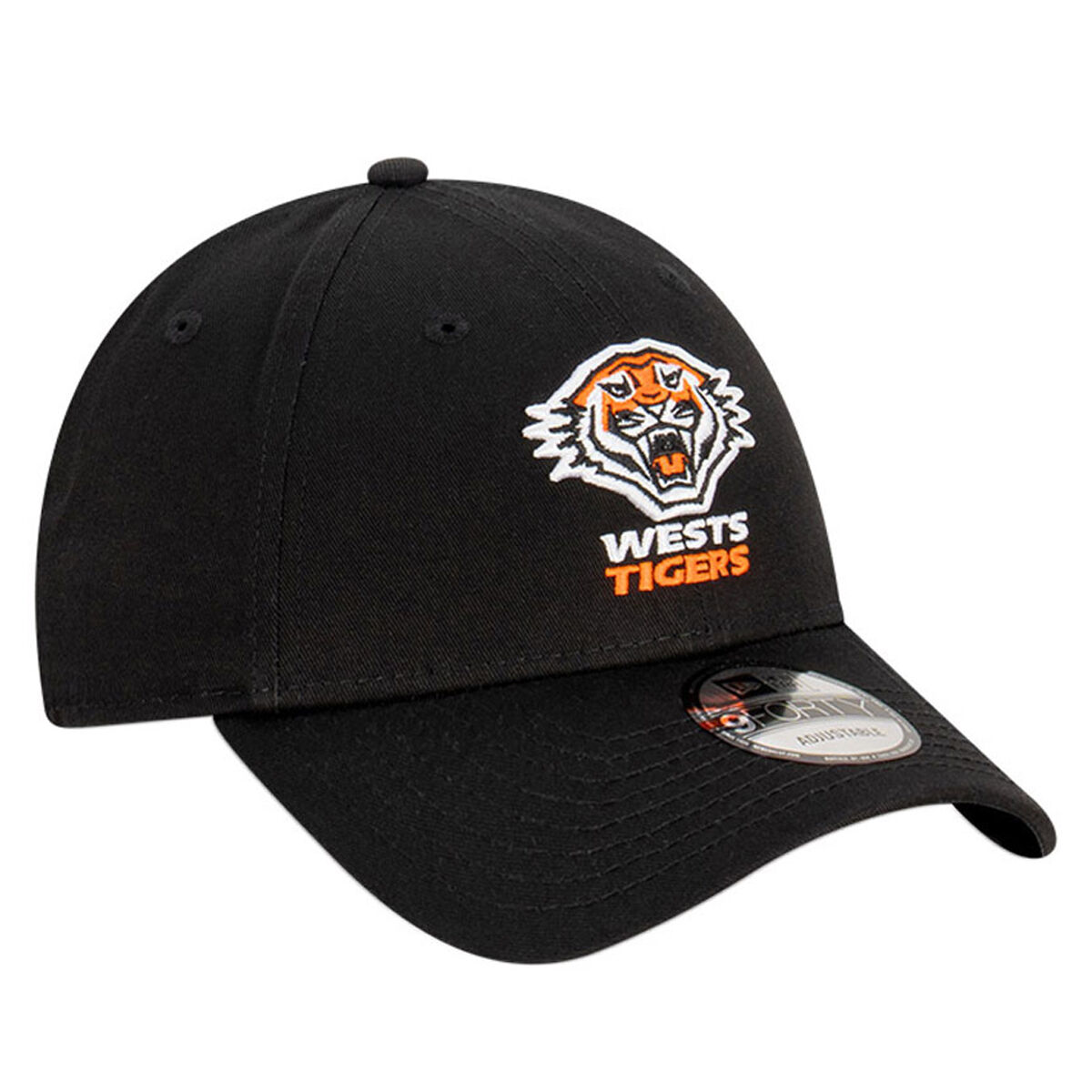 Wests Tigers New Era 9FORTY OTC Cap