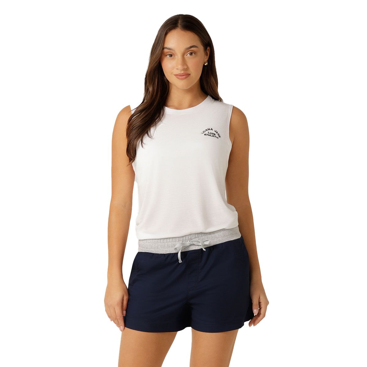 Lorna Jane Womens Flashdance Original Shorts