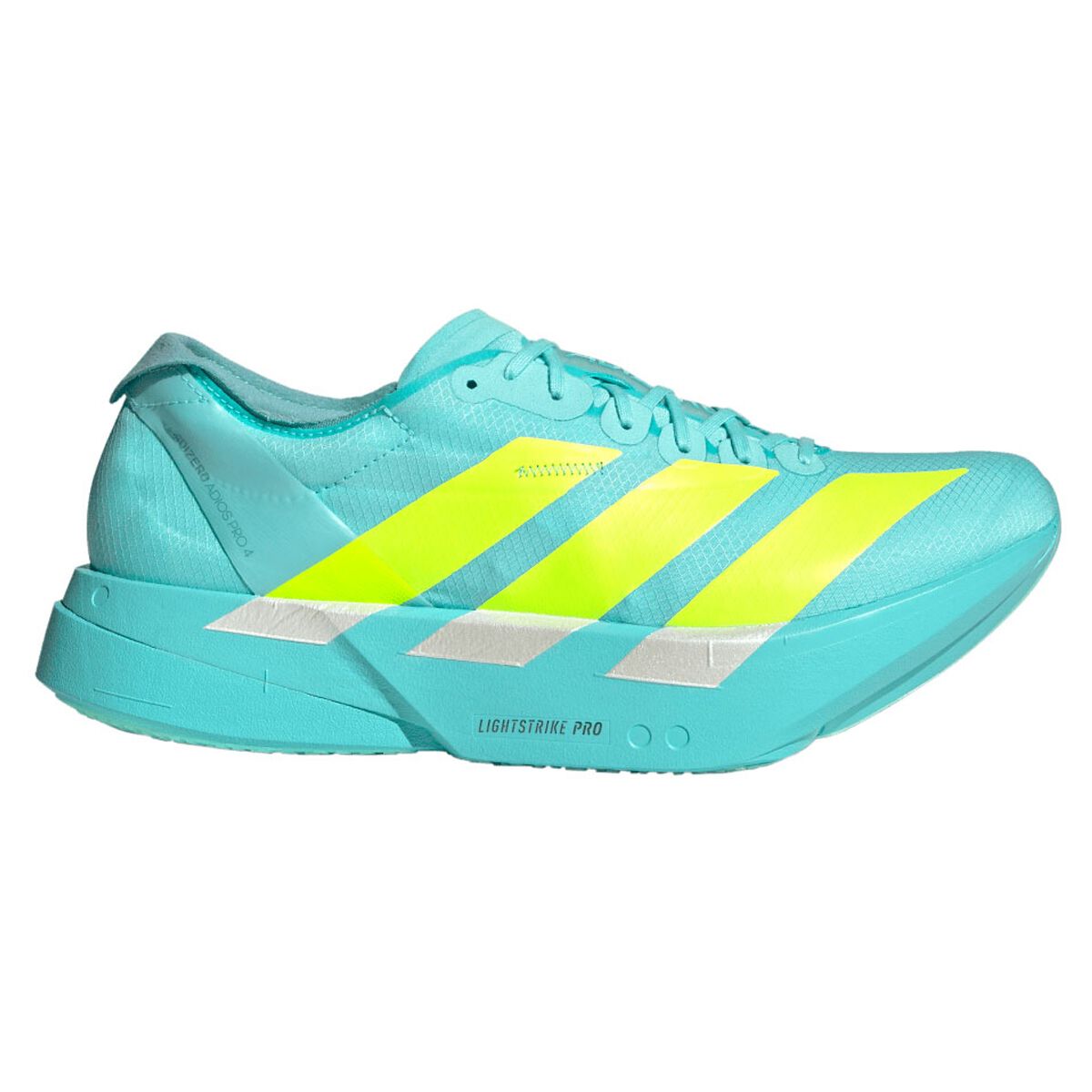 adidas Adizero Adios Pro 4 Mens Running Shoes