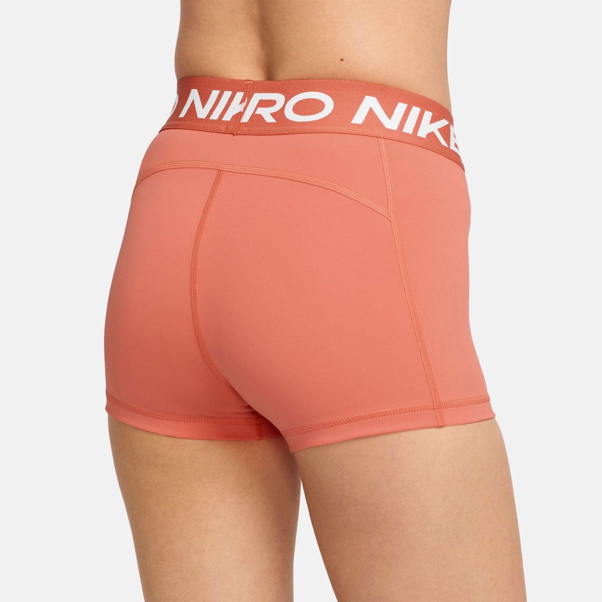 Nike Pro Womens 365 Dri-FIT 3 Inch Short Tights