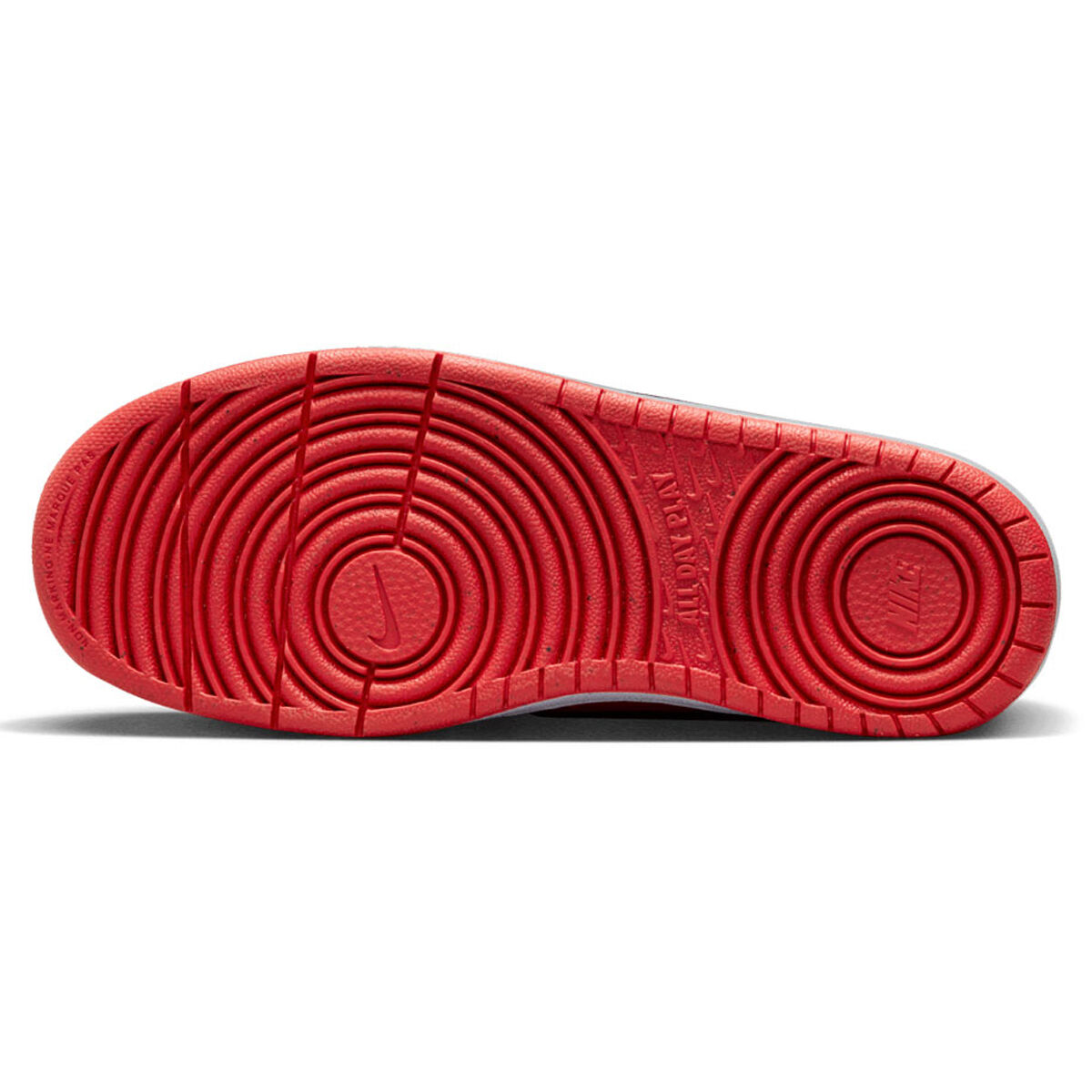 Nike Court Borough Low Recraft GS Kids Casual Shoes