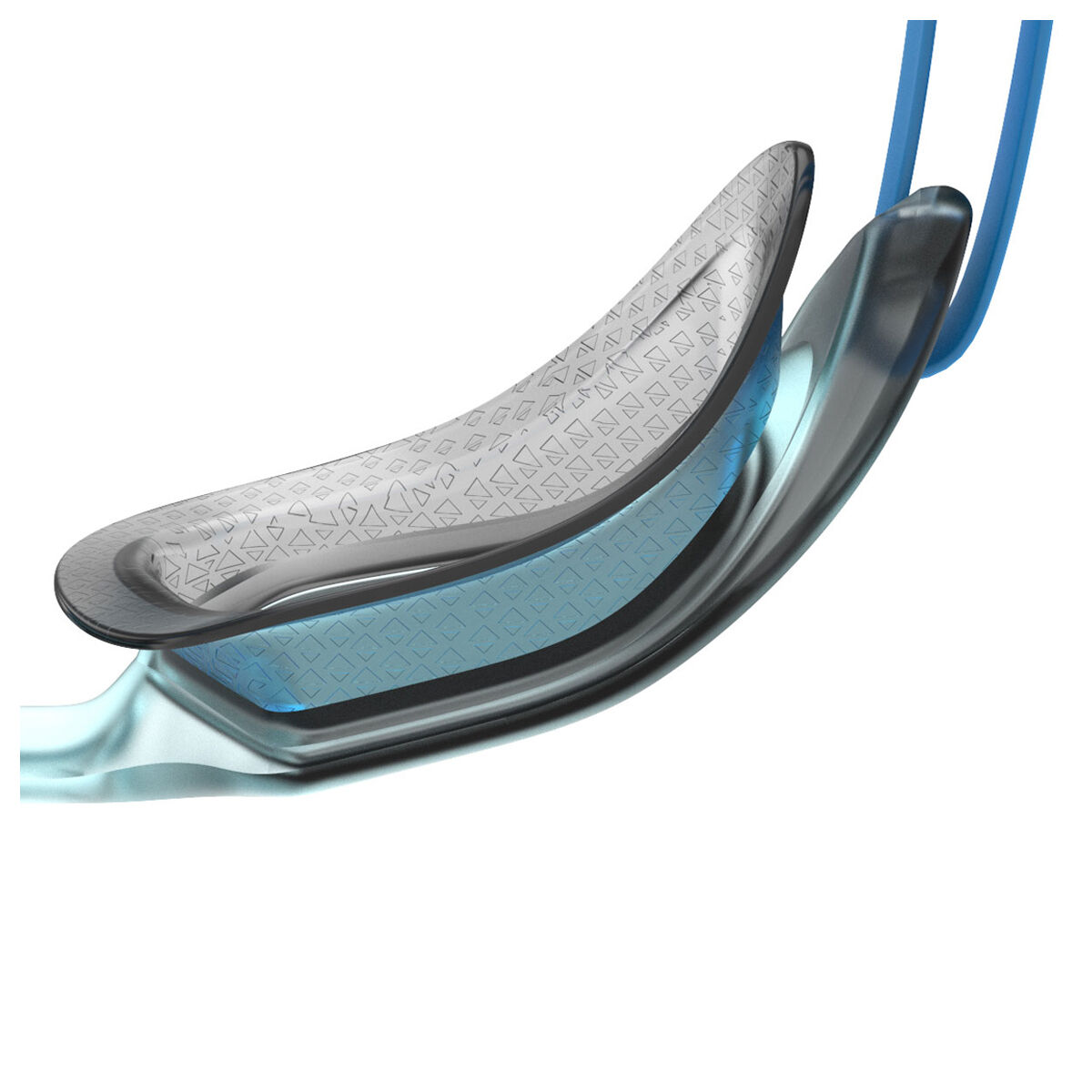 Speedo Junior Hydropulse Goggles