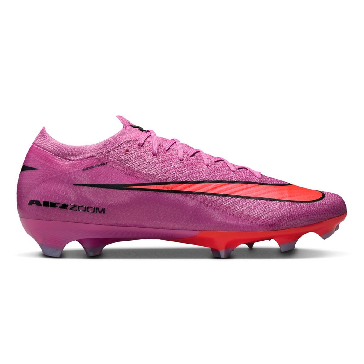 Nike Mercurial Vapor 16 Elite FG Low-Top Football Boots