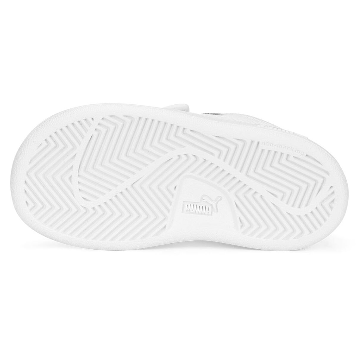Puma Smash 3.0 Toddlers Shoes