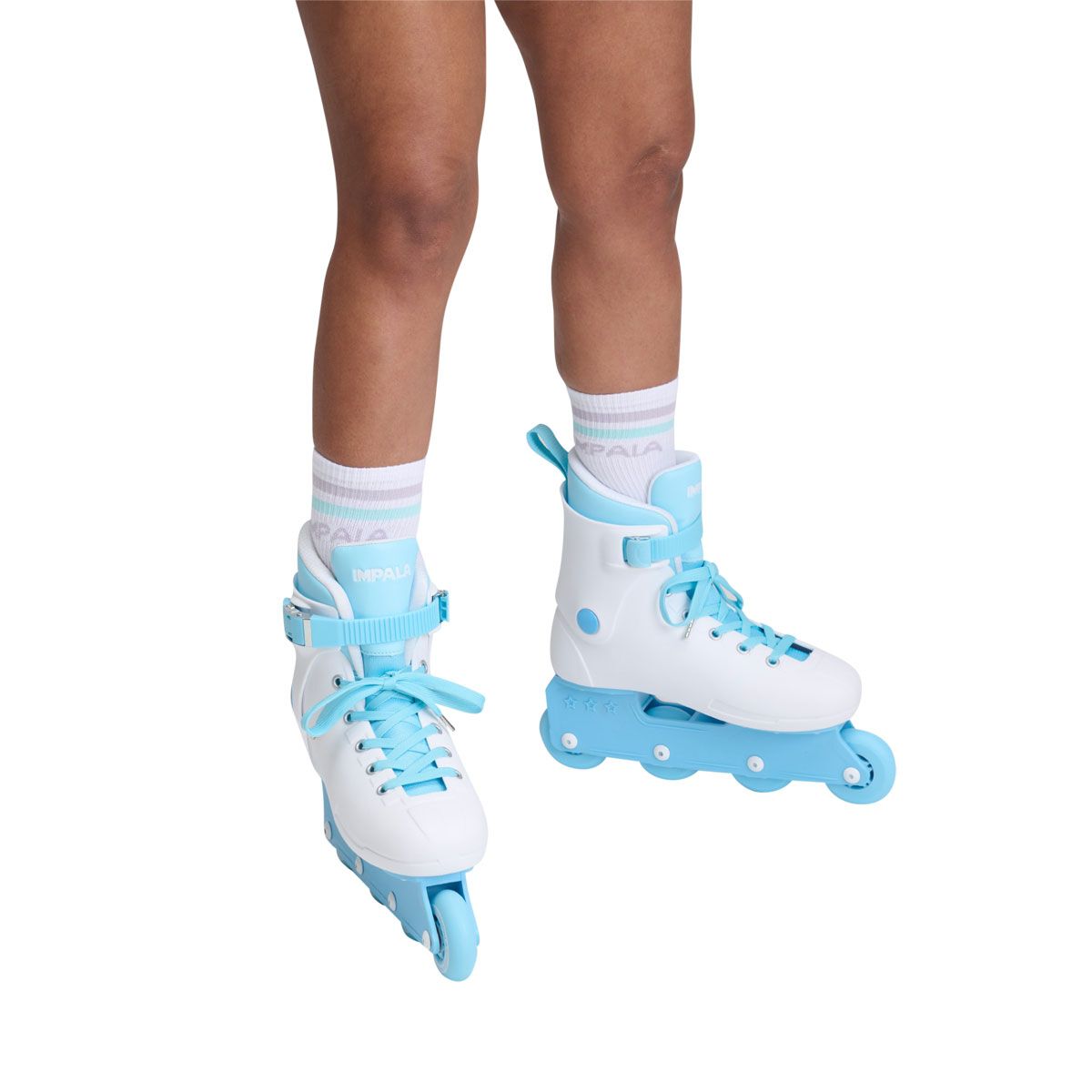 Impala Lightspeed Inline Skates